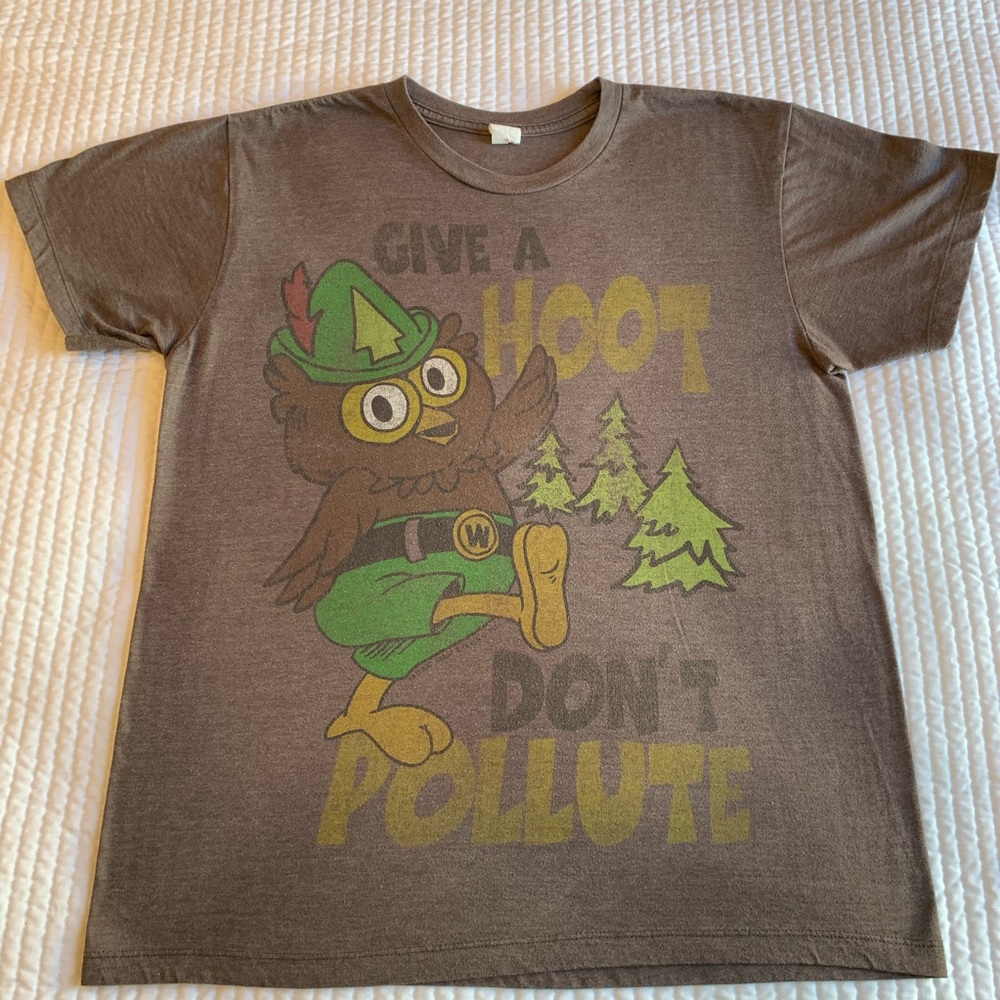 Vintage T-shirt/ L